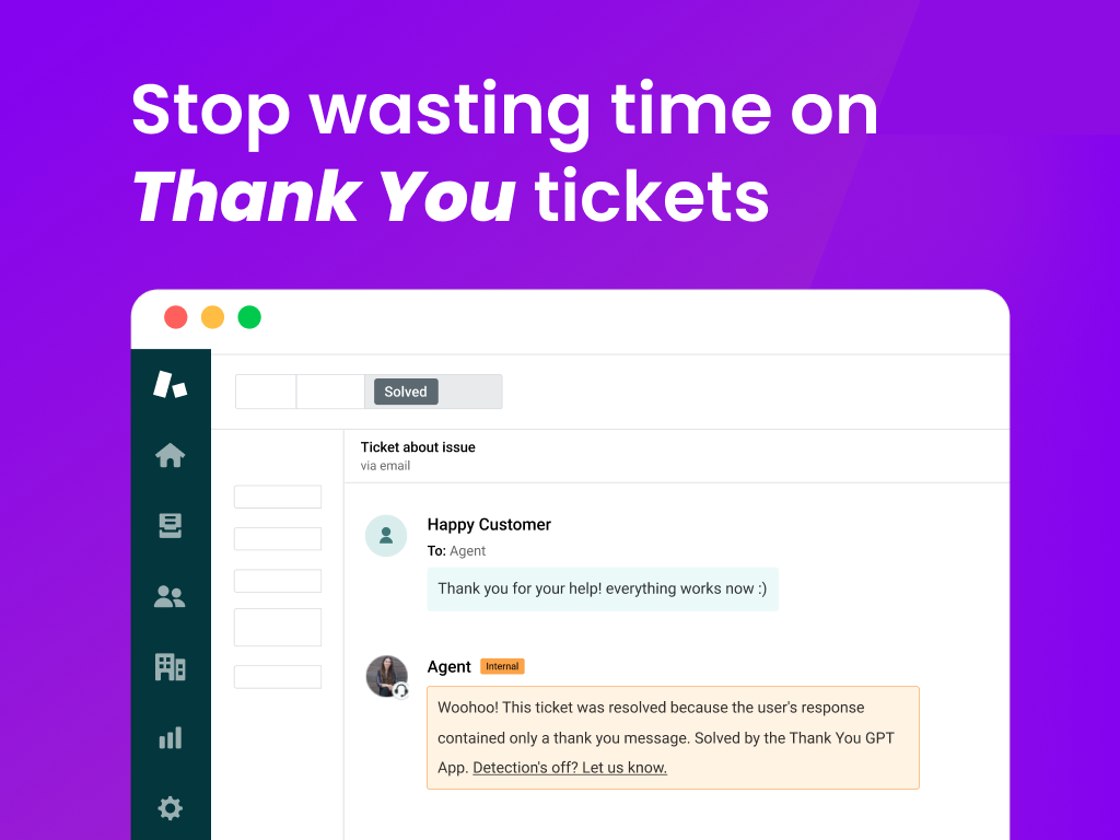 Preview image of app