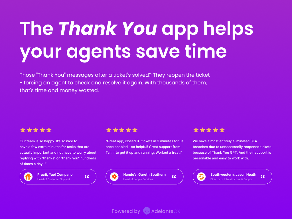 Preview image of app