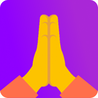 Thank You AI GPT icon