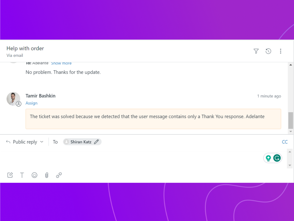 Thank You AI GPT thumbnail 2